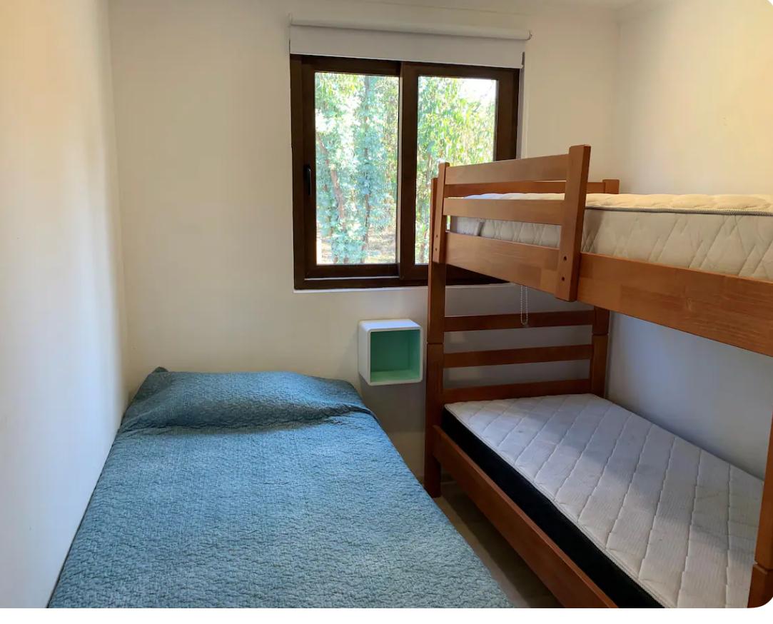 Dormitorio 1