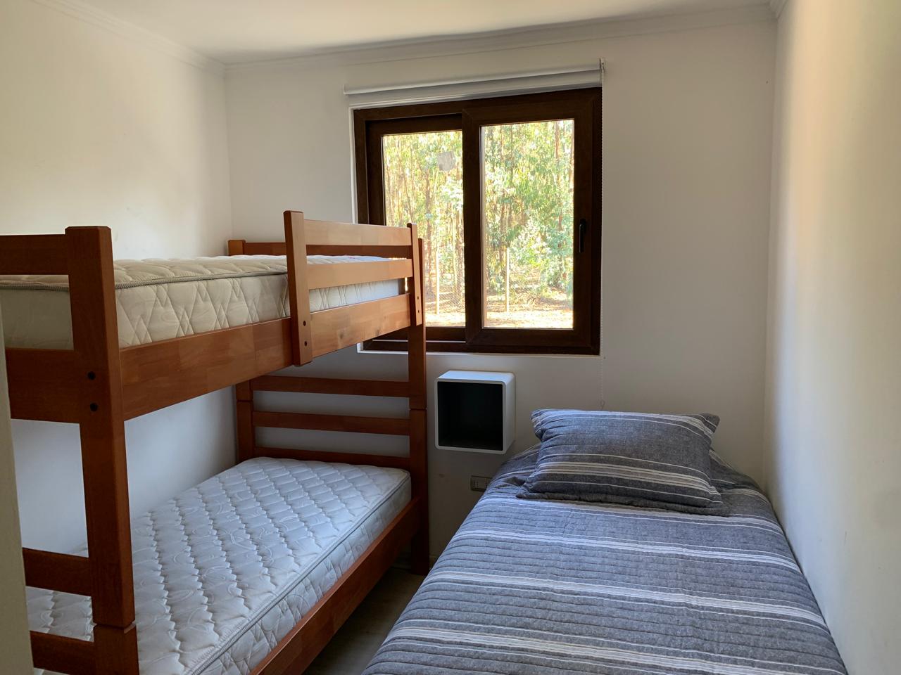 Dormitorio 2