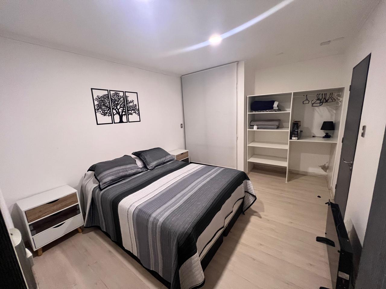 Habitación Matrimonial 2