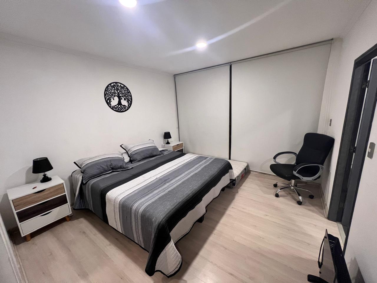 Suite Principal